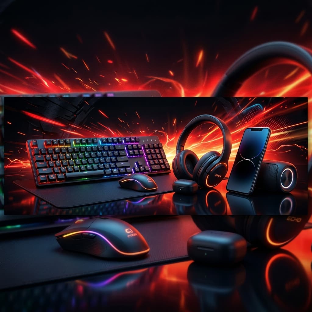 Flash Deals Every Day